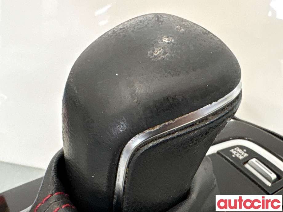 Girstang/girvelger automat til Toyota Corolla 2019-->>  (TOYOTA|33560F4050|)