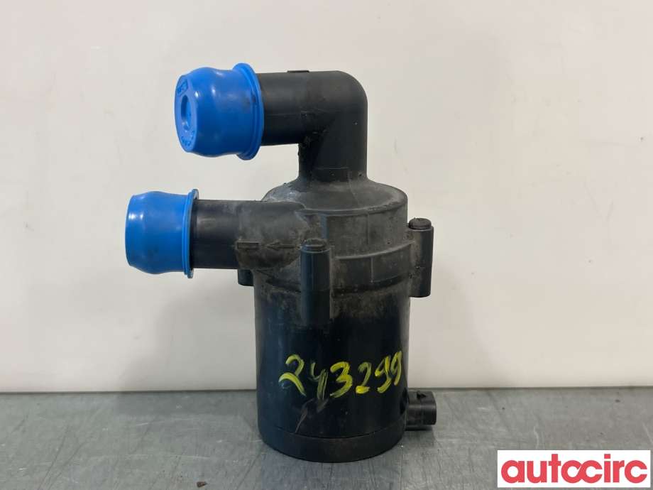 Vannpumpe til VW Caddy 2015-2020 (Type III, Fase 3) (VOLKSWAGEN|7N0965561B|)