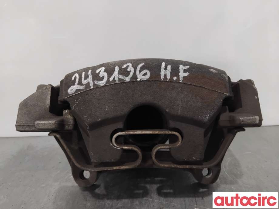 Bremsecaliper høyre foran til Volvo V90 / V90 CC / S90 2016-->>  (VOLVO|36010245||31471664)