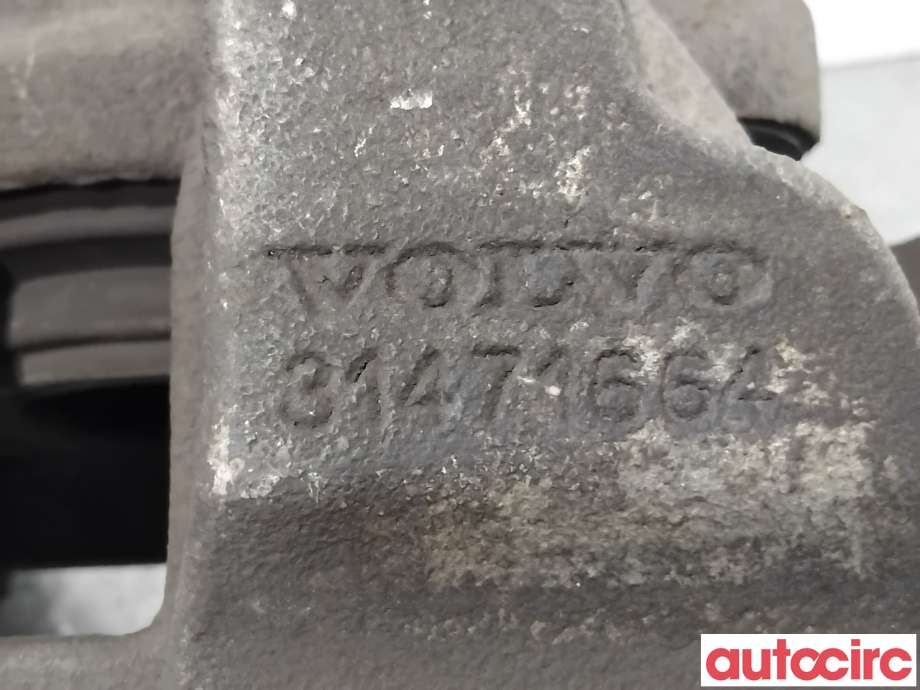 Bremsecaliper høyre foran til Volvo V90 / V90 CC / S90 2016-->>  (VOLVO|36010245||31471664)