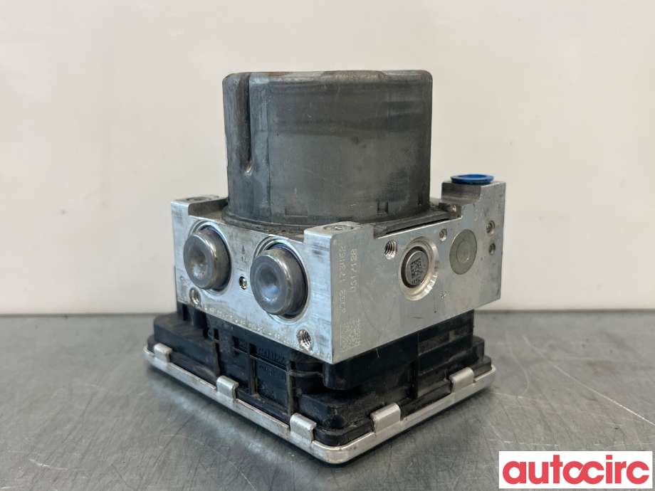 ABS sentral til VW Caddy 2015-2020 (Type III, Fase 3)  (VOLKSWAGEN|7E0614517L|100220-08244|7E0907379P)