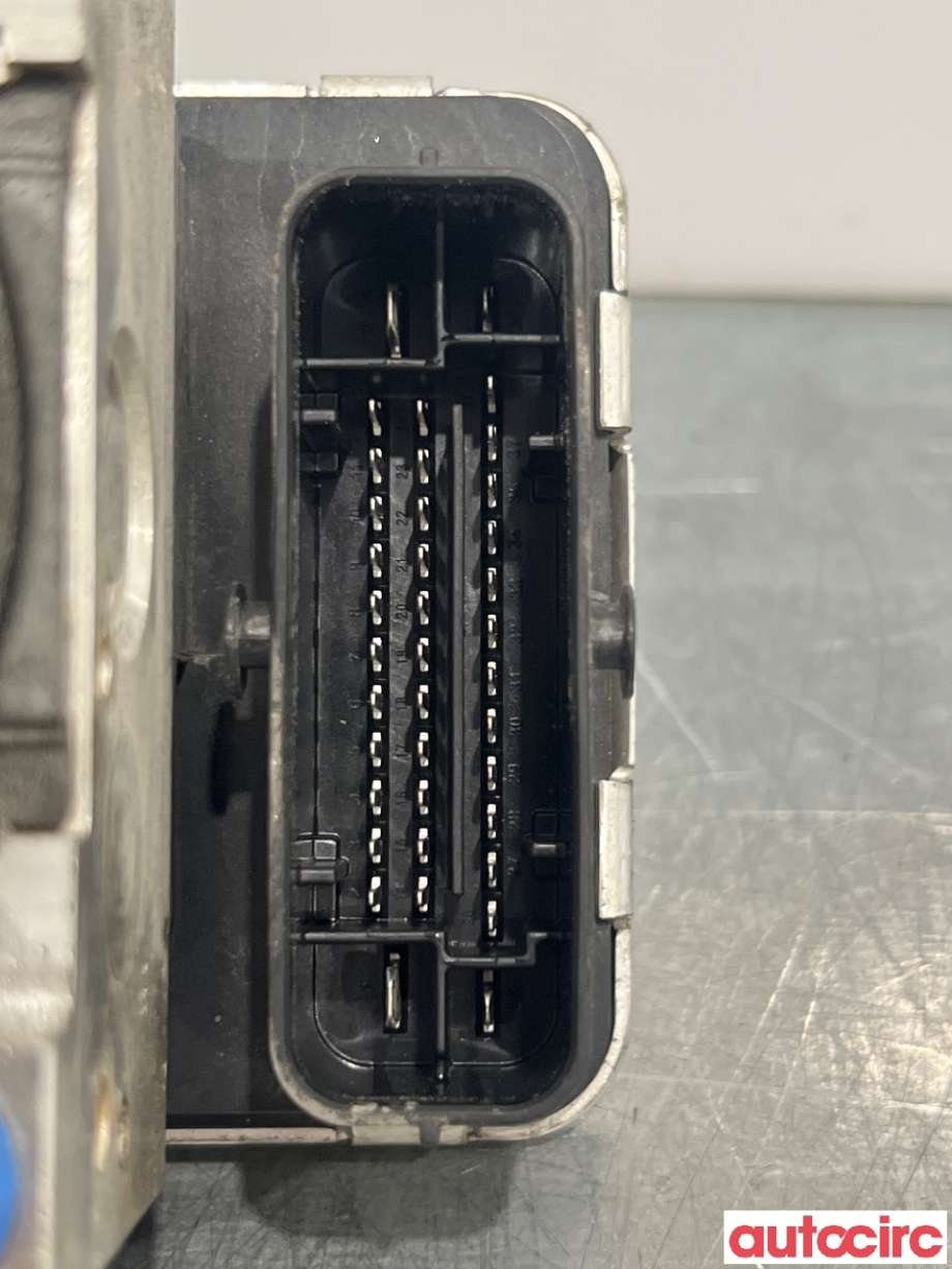 ABS sentral til VW Caddy 2015-2020 (Type III, Fase 3)  (VOLKSWAGEN|7E0614517L|100220-08244|7E0907379P)