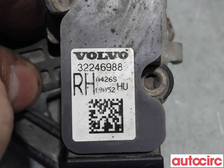 Sensor nivå til Volvo V90 / V90 CC / S90 2016-->> (VOLVO|32246988|)