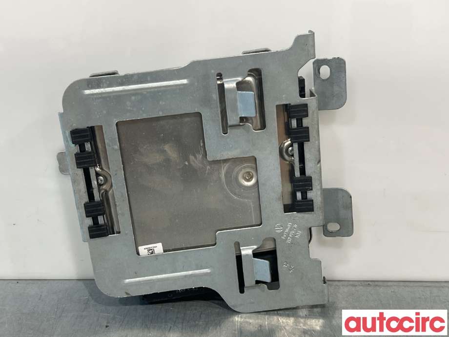 Styreenhet motor til VW Caddy 2015-2020 (Type III, Fase 3)  (VOLKSWAGEN|04L906016NA|0281030170|04L907309K)