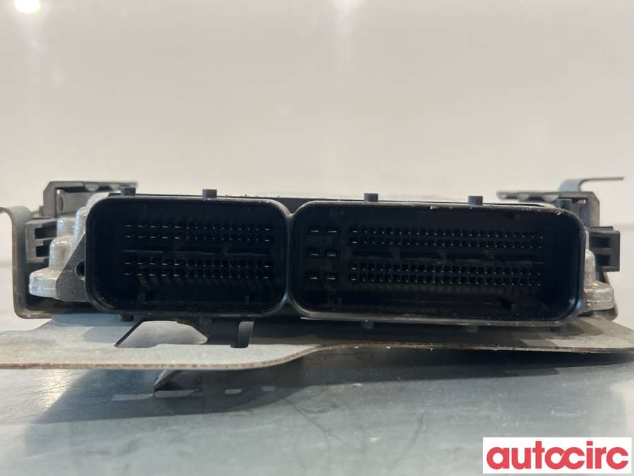 Styreenhet motor til VW Caddy 2015-2020 (Type III, Fase 3)  (VOLKSWAGEN|04L906016NA|0281030170|04L907309K)
