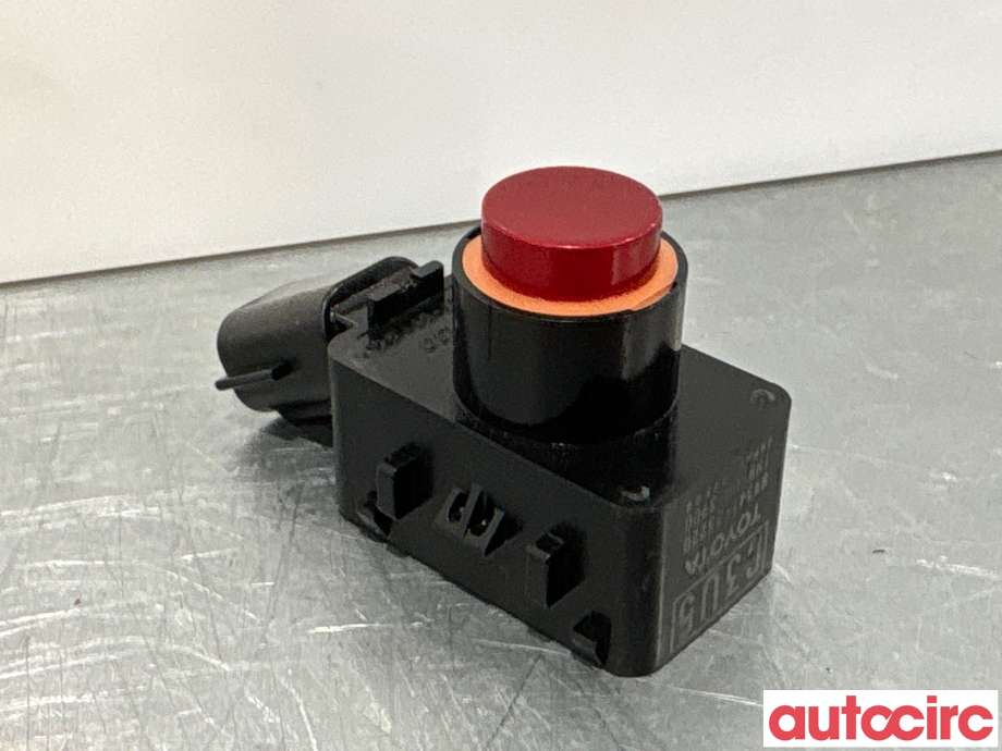 Parkeringssensor bak til Toyota Corolla 2019-->>  (TOYOTA|8934133220X1|188500-3900|89341-33220)