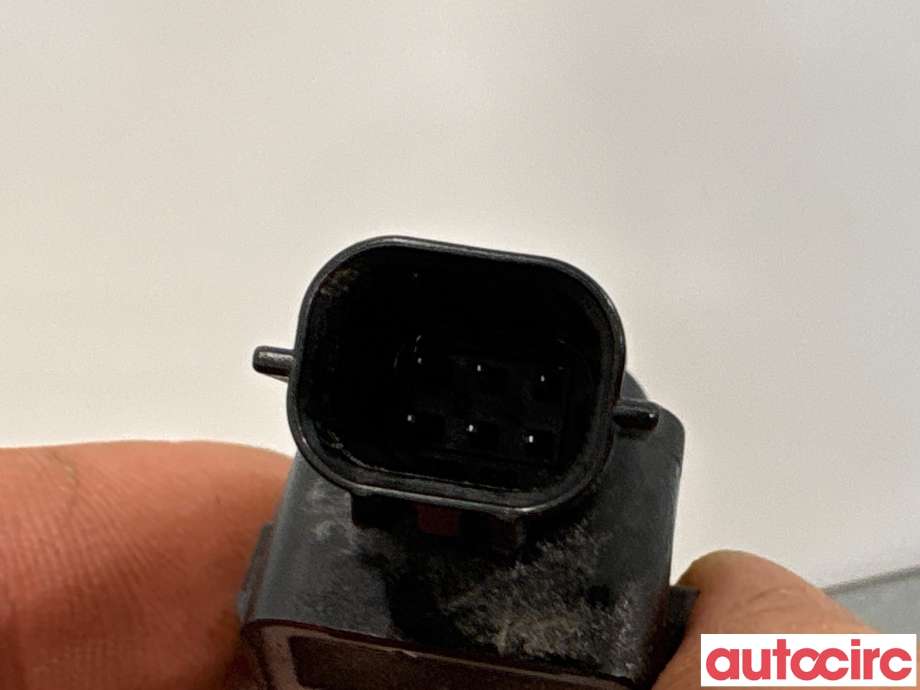 Parkeringssensor bak til Toyota Corolla 2019-->>  (TOYOTA|8934133220X1|188500-3900|89341-33220)