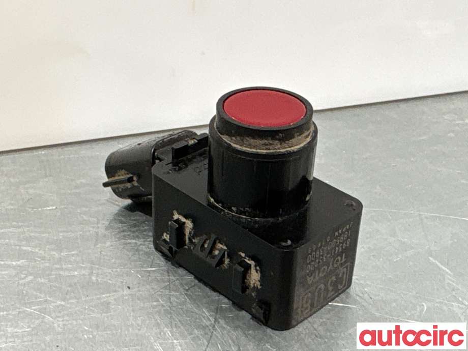 Parkeringssensor bak til Toyota Corolla 2019-->> (TOYOTA|8934133220X1|188500-3900|89341-33220)