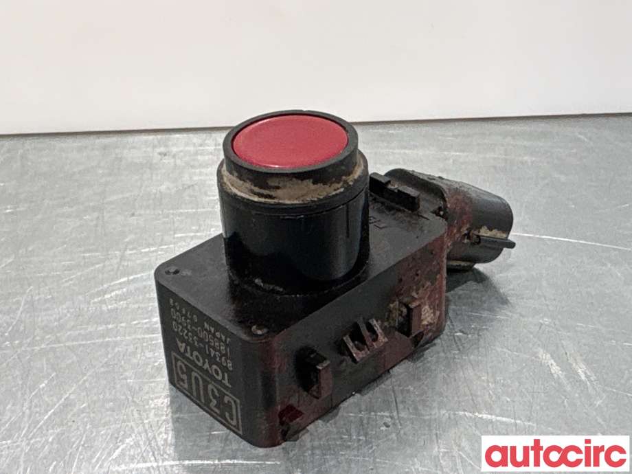 Parkeringssensor bak til Toyota Corolla 2019-->> (TOYOTA|8934133220X1|188500-3900|89341-33220)