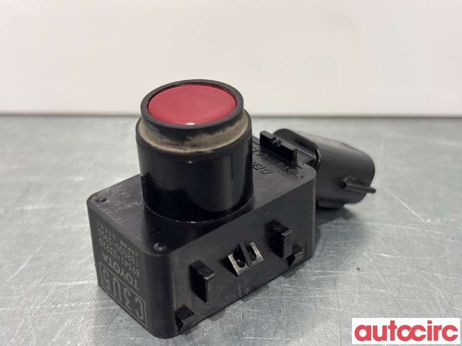 Parkeringssensor bak til Toyota Corolla 2019-->>  (TOYOTA|8934133220X1|188500-3900|89341-33220)