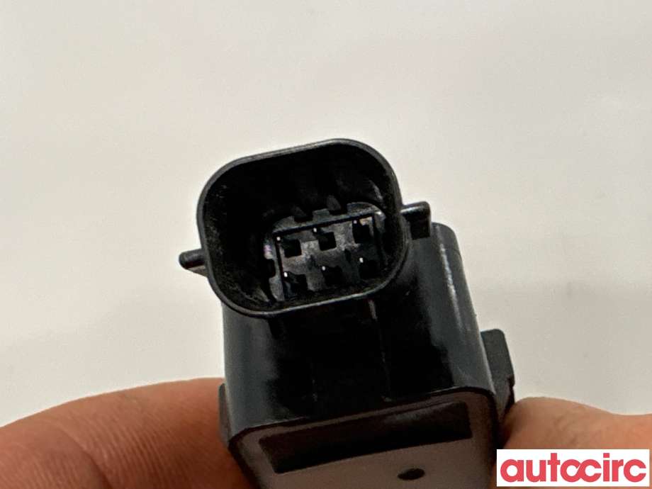 Parkeringssensor bak til Toyota Corolla 2019-->>  (TOYOTA|8934133220X1|188500-3900|89341-33220)