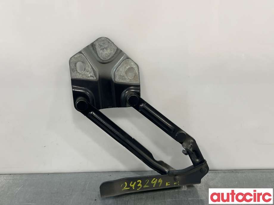 Panserhengsler til VW Caddy 2015-2020 (Type III, Fase 3)  (VOLKSWAGEN|2K5823302|)