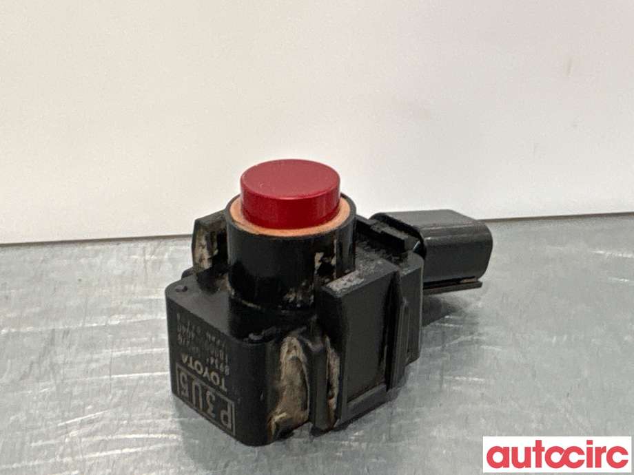Parkeringssensor bak til Toyota Corolla 2019-->> (TOYOTA|8934158070D7|188500-4040|89341-58070)