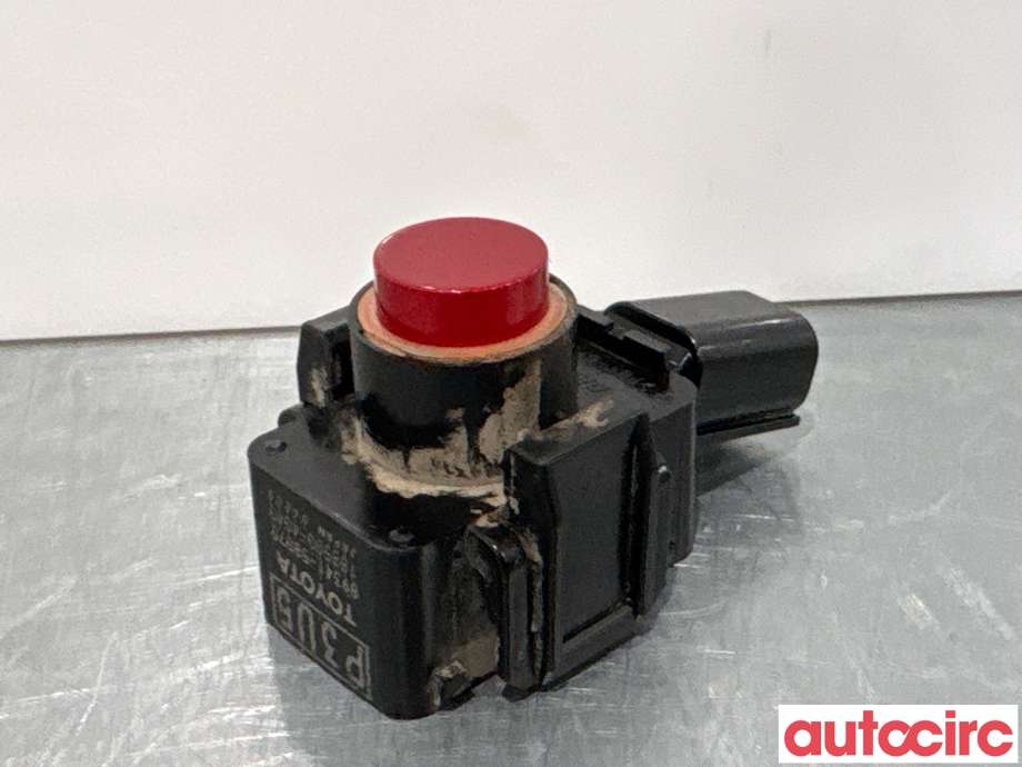 Parkeringssensor bak til Toyota Corolla 2019-->> (TOYOTA|8934158070D7|188500-4040|89341-58070)