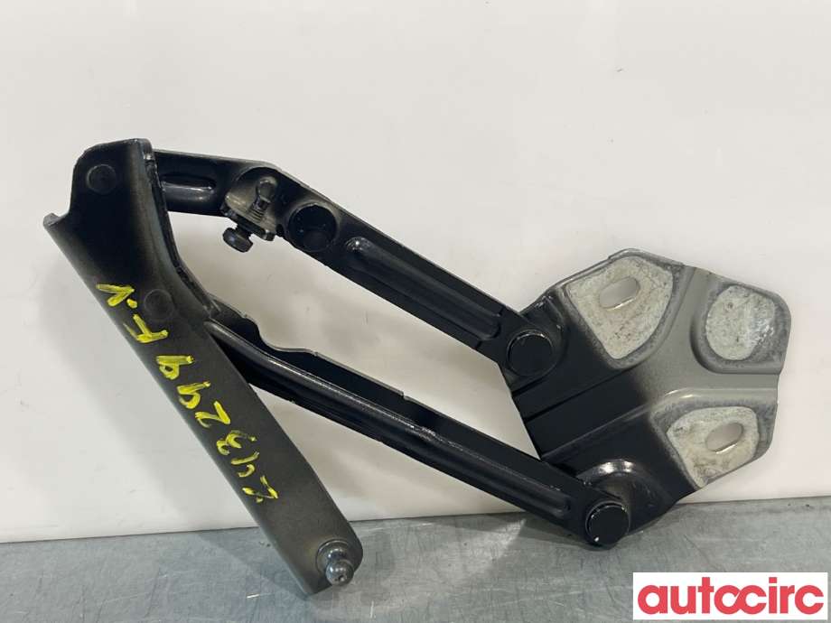 Panserhengsler til VW Caddy 2015-2020 (Type III, Fase 3)  (VOLKSWAGEN|2K5823301|)