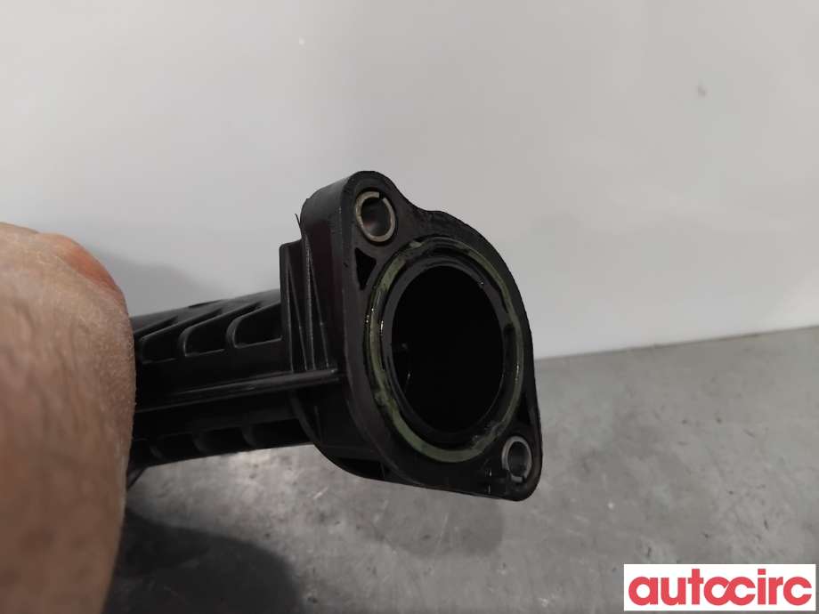 Turbo rør til Volvo V90 / V90 CC / S90 2016-->> (VOLVO|31441872|)