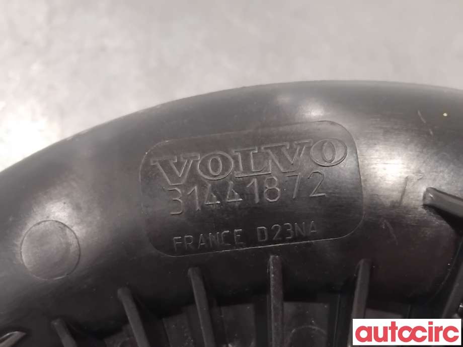 Turbo rør til Volvo V90 / V90 CC / S90 2016-->> (VOLVO|31441872|)