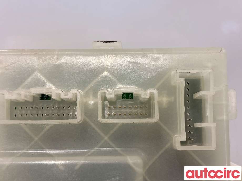 Styreenhet diverse til Tesla Model S 2016-2021 (Fase 2)  (TESLA|1495149-00-A|)