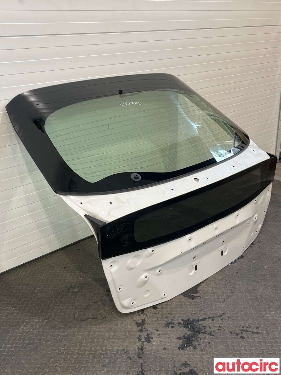 Bakluke combi til Toyota Prius 2016-2023 (Type IV) (combi) (combi) (TOYOTA|6700547540|6700547440)