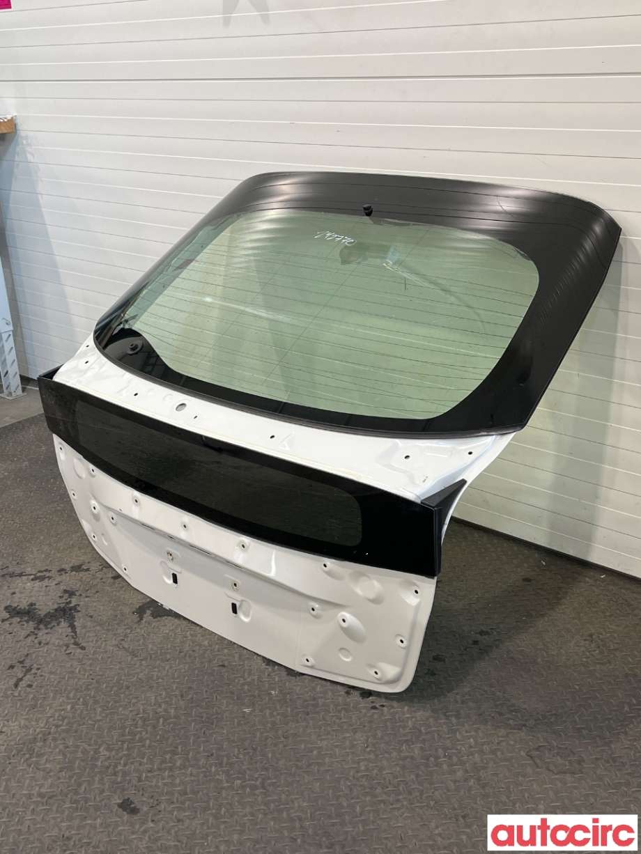 Bakluke combi til Toyota Prius 2016-2023 (Type IV) (combi) (combi) (TOYOTA|6700547540|6700547440)