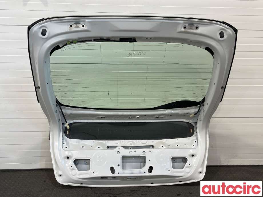 Bakluke combi til Toyota Prius 2016-2023 (Type IV) (combi) (combi) (TOYOTA|6700547540|6700547440)