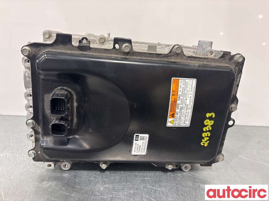 Inverter hybrid til Toyota Corolla, 2019-->> (TOYOTA|G920049136)
