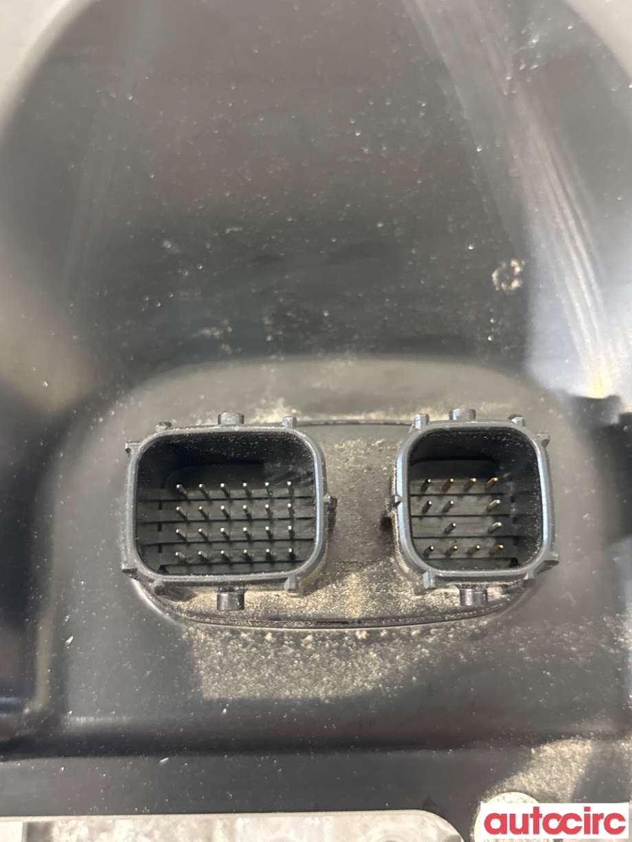 Inverter hybrid til Toyota Corolla 2019-->>  (TOYOTA|G920049136||G9200-47331)