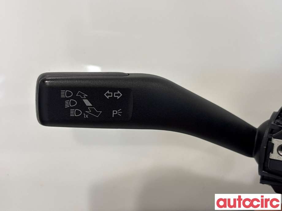 Bryter combi til VW Caddy 2010-2015 (Type III, Fase 2)  (VOLKSWAGEN|5K0953513K|)