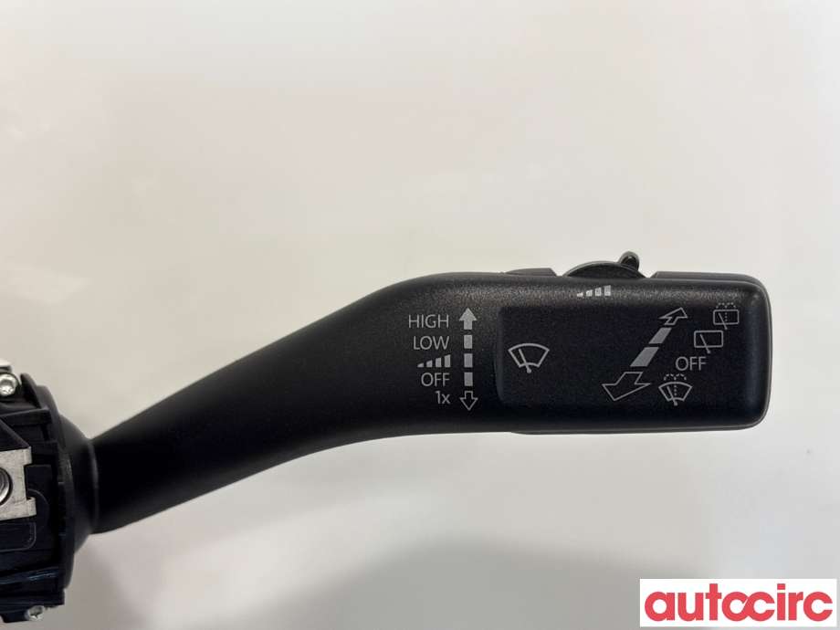 Bryter combi til VW Caddy 2010-2015 (Type III, Fase 2)  (VOLKSWAGEN|5K0953513K|)