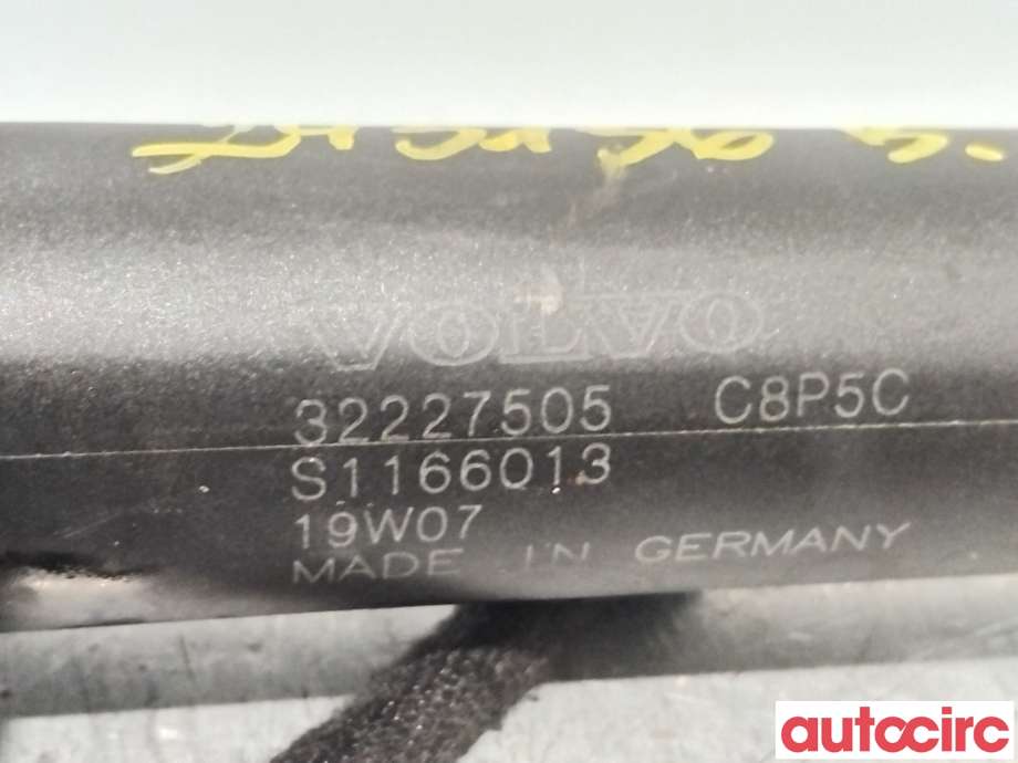 Baklukedemper til Volvo V90 / V90 CC / S90 2016-->> (VOLVO|32227505|)