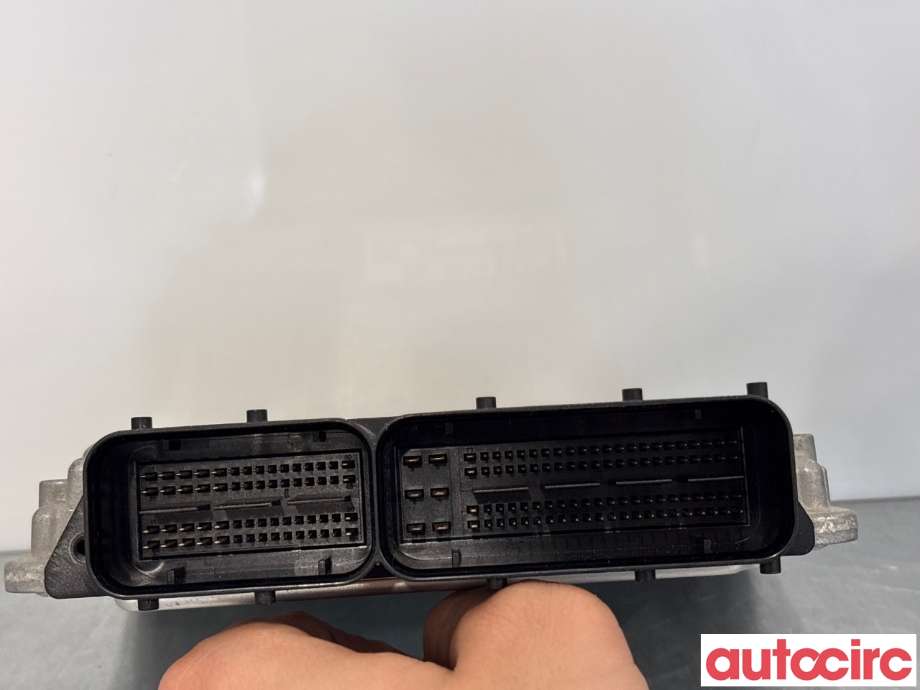 Styreenhet motor til VW Caddy 2010-2015 (Type III, Fase 2)  (VOLKSWAGEN|03L906018NJ|0281018139)