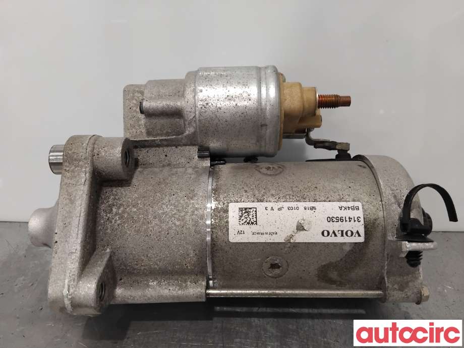Starter diesel til Volvo V90 / V90 CC / S90 2016-->> (VOLVO|36051770|BB4KA|31419530)