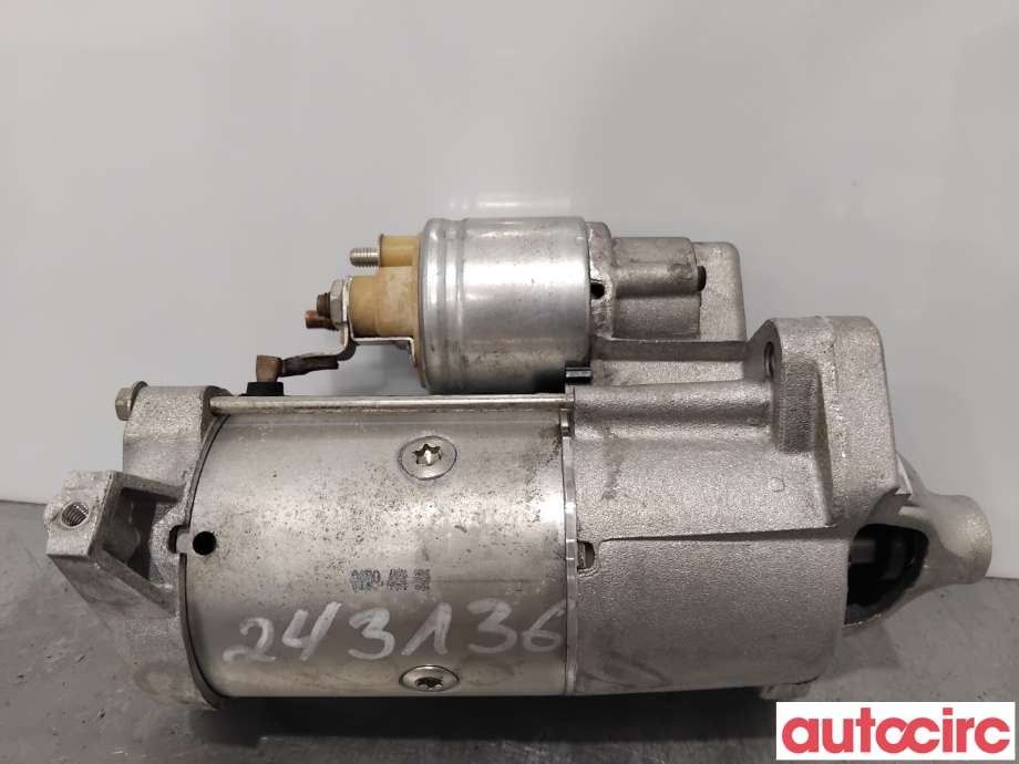Starter diesel til Volvo V90 / V90 CC / S90 2016-->> (VOLVO|36051770|BB4KA|31419530)