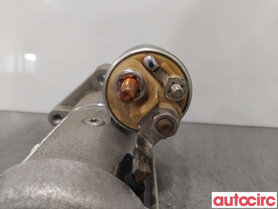 Starter diesel til Volvo V90 / V90 CC / S90 2016-->> (VOLVO|36051770|BB4KA|31419530)
