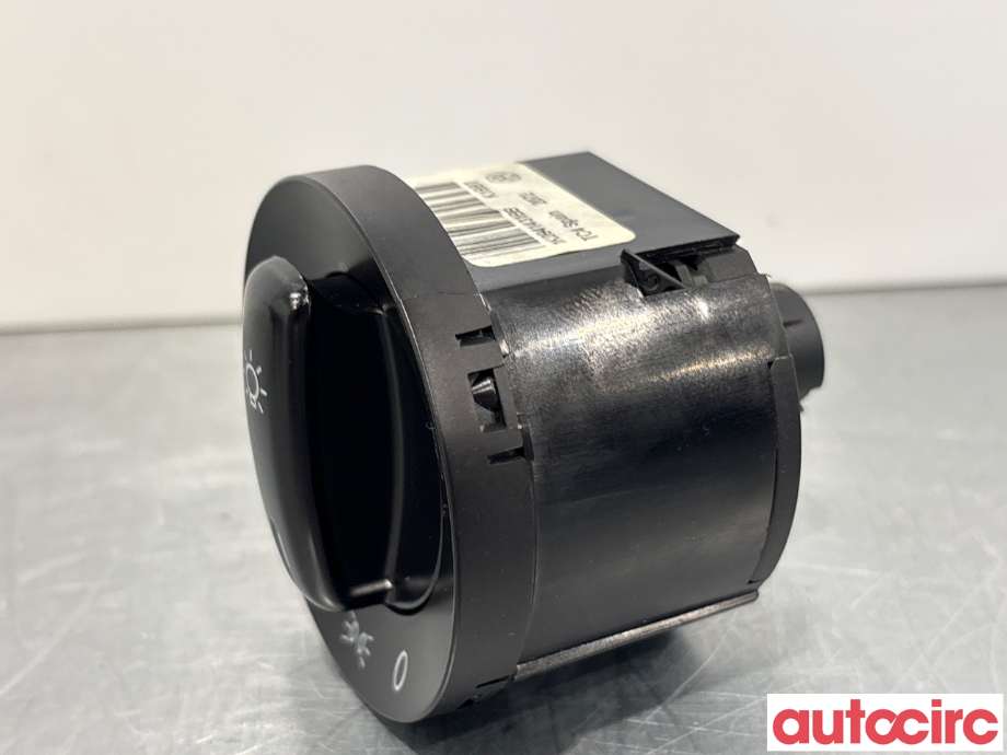 Bryter lys til VW Caddy 2010-2015 (Type III, Fase 2)  (VOLKSWAGEN|1K0941431BB||3C8941431B)