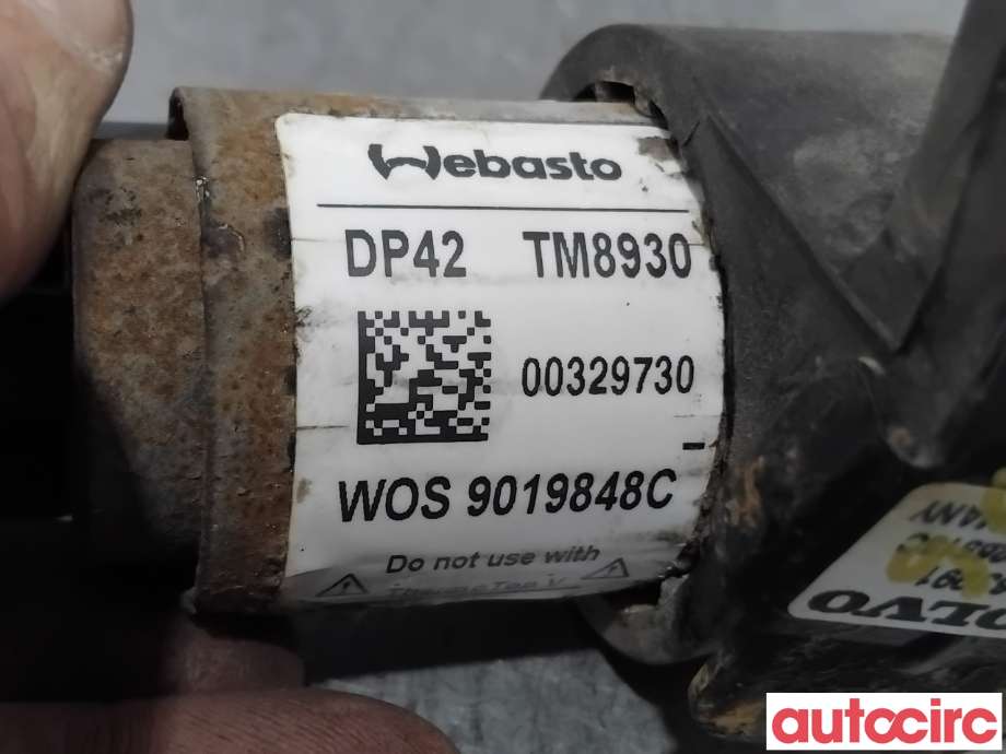 Diverse deler til Volvo V90 / V90 CC / S90 2016-->> (VOLVO|32130833|9019848C|)
