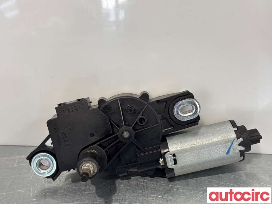 Viskermotor bakrute til VW Caddy 2010-2015 (Type III, Fase 2)  (VOLKSWAGEN|2K0955712C|53032712|2K0955712F)