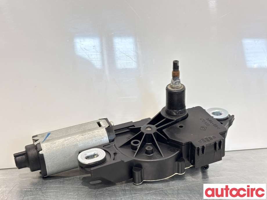Viskermotor bakrute til VW Caddy 2010-2015 (Type III, Fase 2)  (VOLKSWAGEN|2K0955712C|53032712|2K0955712F)