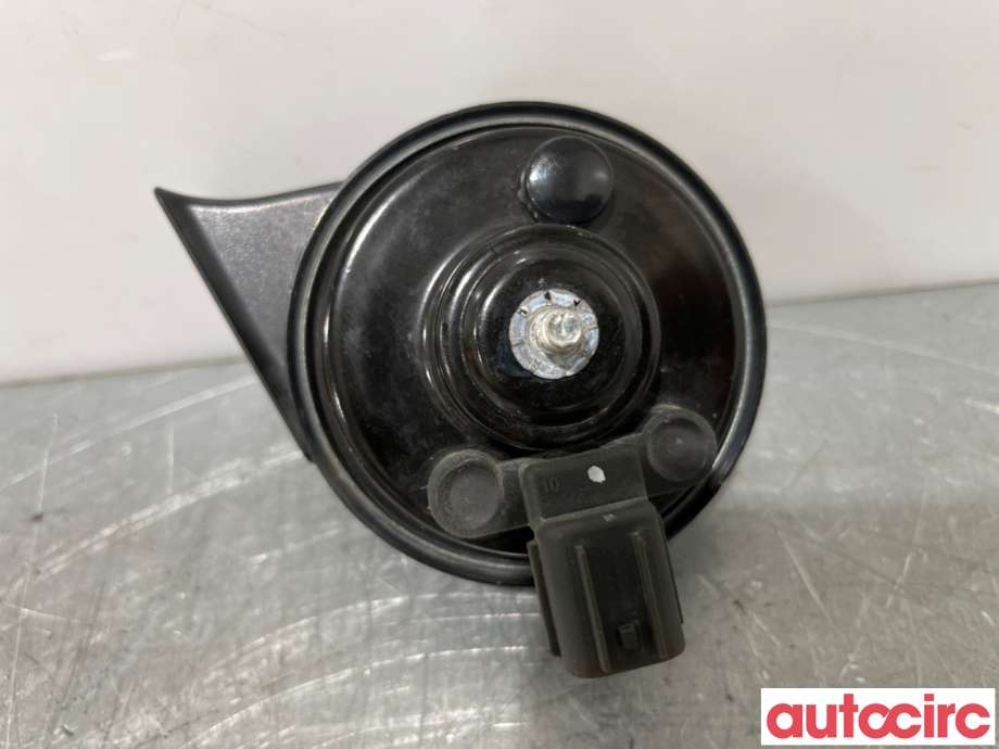 Horn/signalhorn til MG ZS EV 2019-2021 (Type I, Fase 1)  (MG|10284623|)