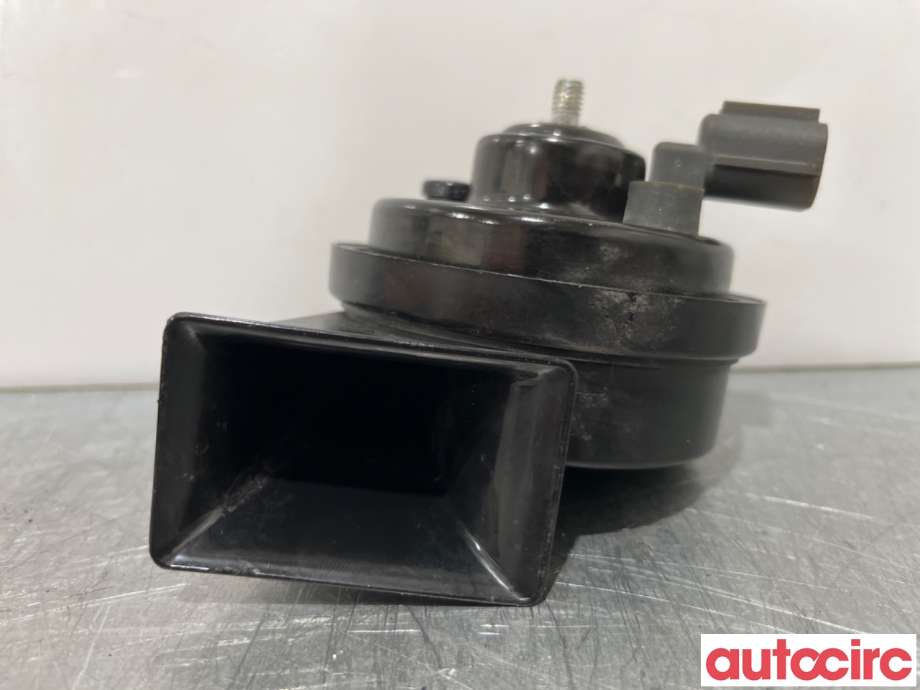 Horn/signalhorn til MG ZS EV 2019-2021 (Type I, Fase 1)  (MG|10284623|)