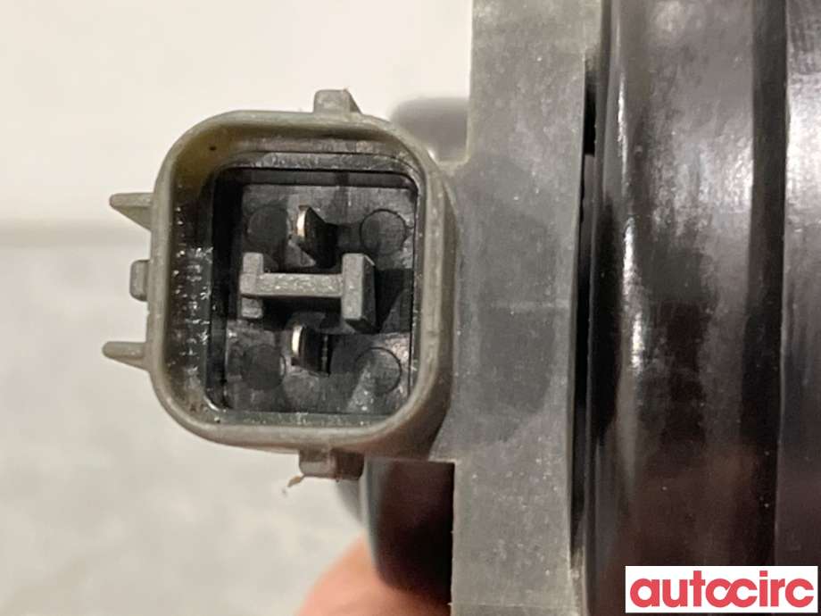 Horn/signalhorn til MG ZS EV 2019-2021 (Type I, Fase 1)  (MG|10284623|)