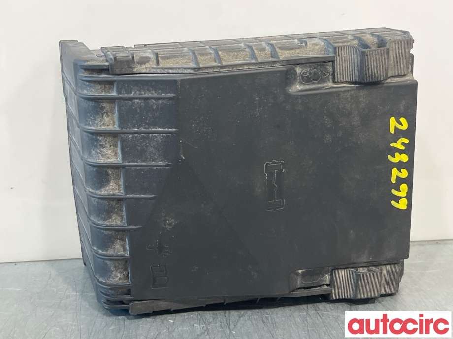 Sikringsboks til VW Caddy 2015-2020 (Type III, Fase 3) (VOLKSWAGEN|1K0937125D|)