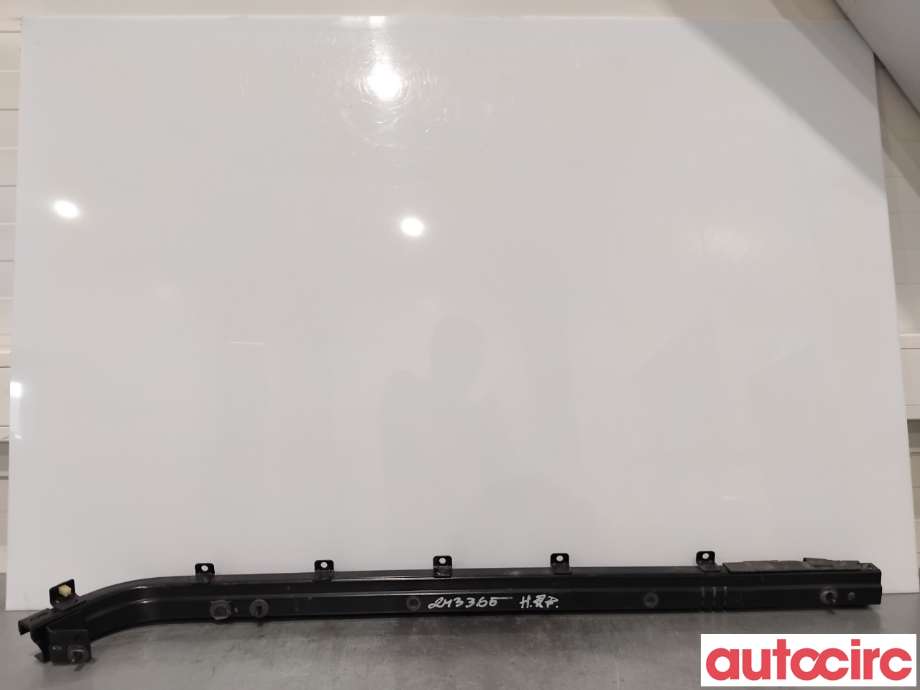 Diverse deler til Toyota Proace 2016-->> (Type II) (TOYOTA|SU001A4734||SU001B3585)