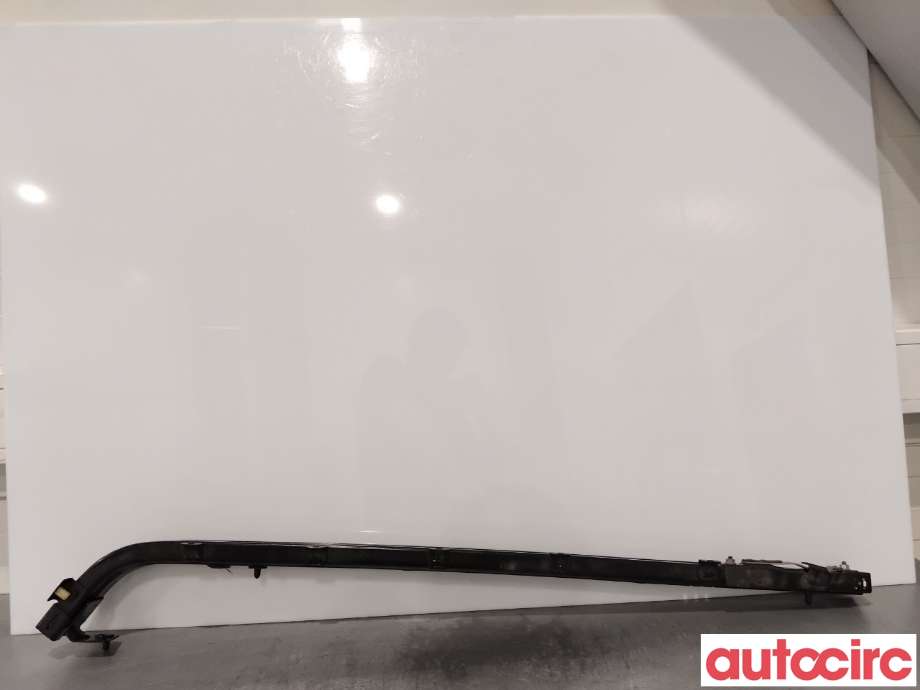 Diverse deler til Toyota Proace 2016-->> (Type II) (TOYOTA|SU001A4734||SU001B3585)