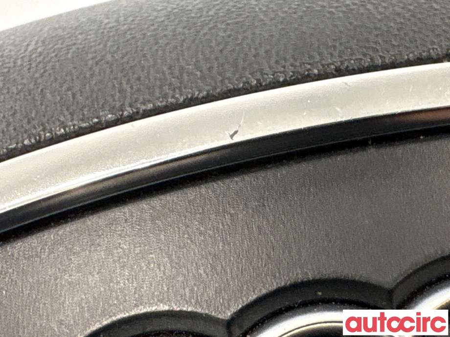 Airbag rattpute til Audi A4 2007-2014 (Type IV) (B8) (B8) (AUDI|8K0880201AC|62486070A|8K0880201AQ)