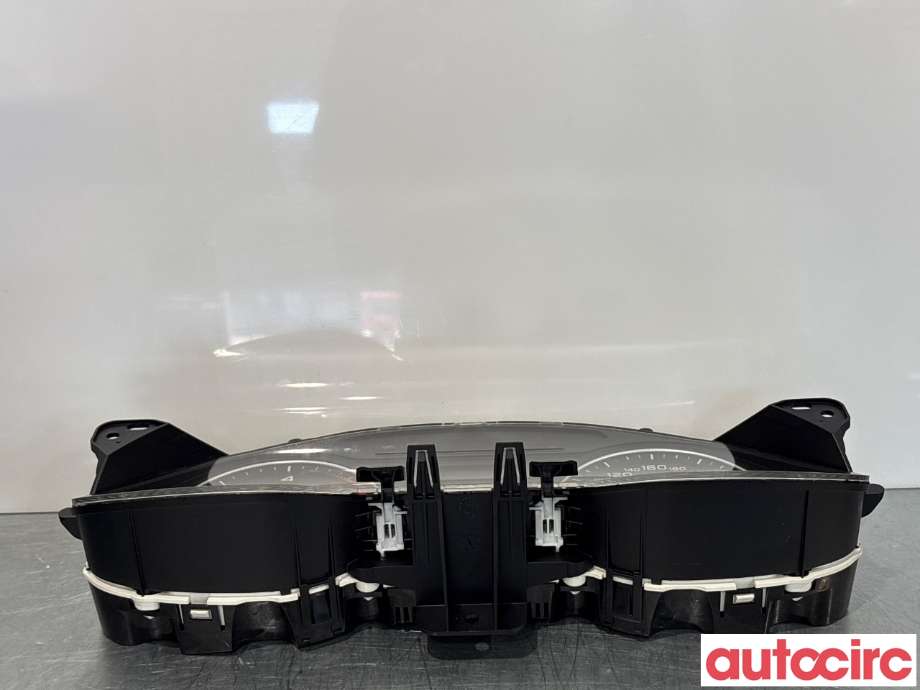 Instrumentpanel til Audi A4 2007-2014 (Type IV) (B8) (B8) (AUDI|8K0920932|503002561431)