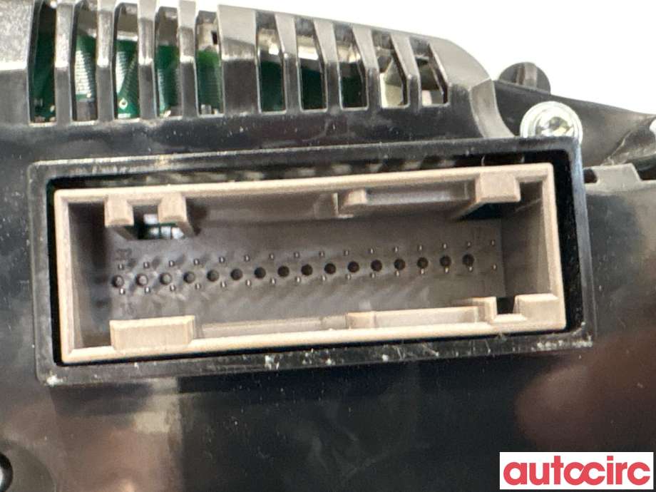 Instrumentpanel til Audi A4 2007-2014 (Type IV) (B8) (B8) (AUDI|8K0920932|503002561431)