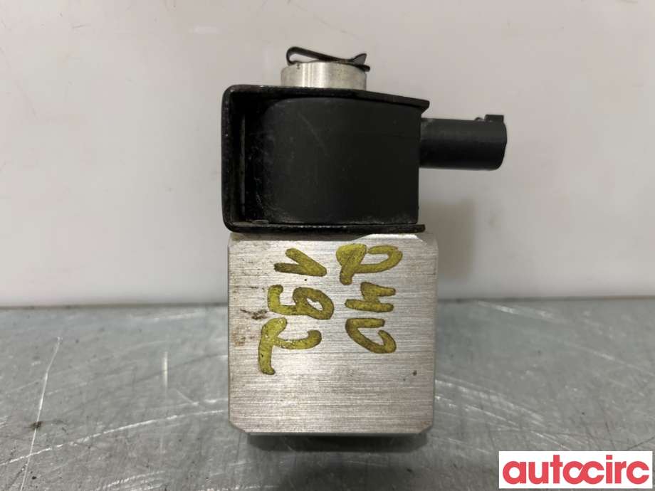 Varmeapparat diverse til MG ZS EV 2019-2021 (Type I, Fase 1)  (MG|NO NR|CB035B|)