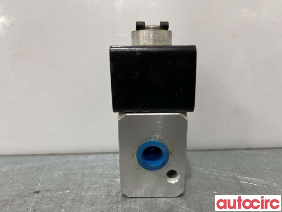 Varmeapparat diverse til MG ZS EV 2019-2021 (Type I, Fase 1)  (MG|NO NR|CB035B|)