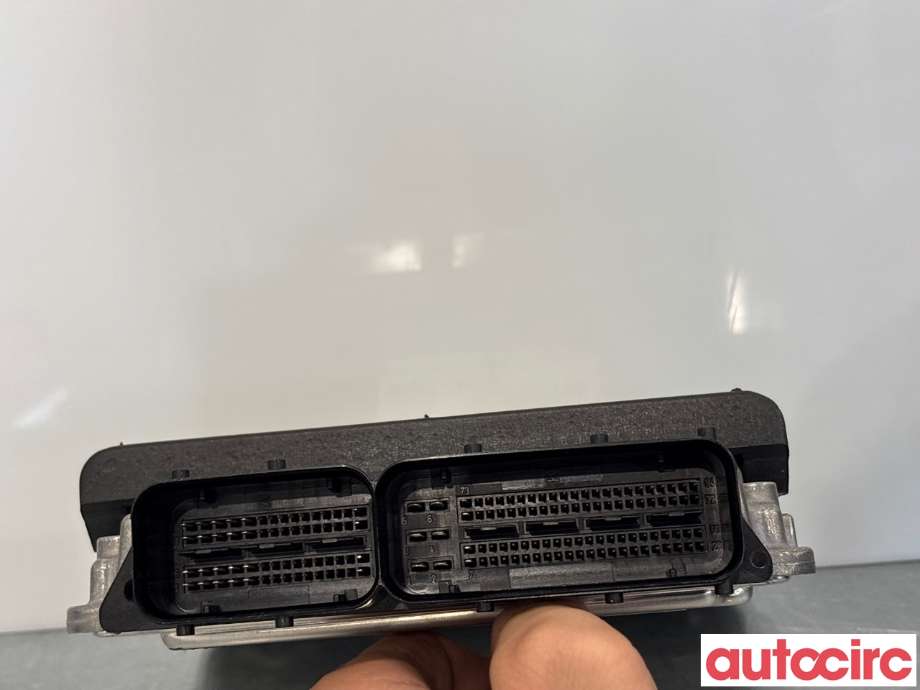 Styreenhet motor til Audi A4 2007-2014 (Type IV) (B8) (B8) (AUDI|8K1907115C|)